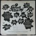 LIVERPOOL SCENE Bread On The Night (RCA Victor – LSP-4287) USA 1970 LP (Psychedelic Rock, Poetry, Parody)